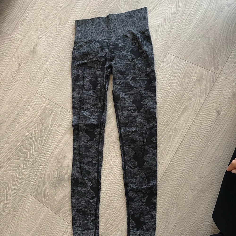 Gymshark Leggings - XS